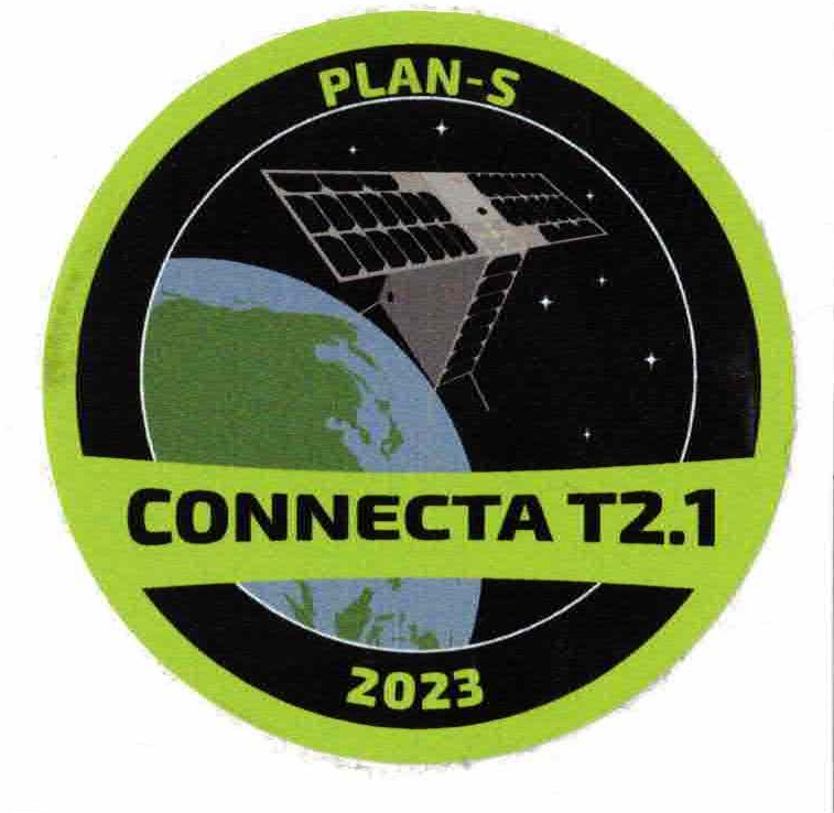 Connecta T2.1
