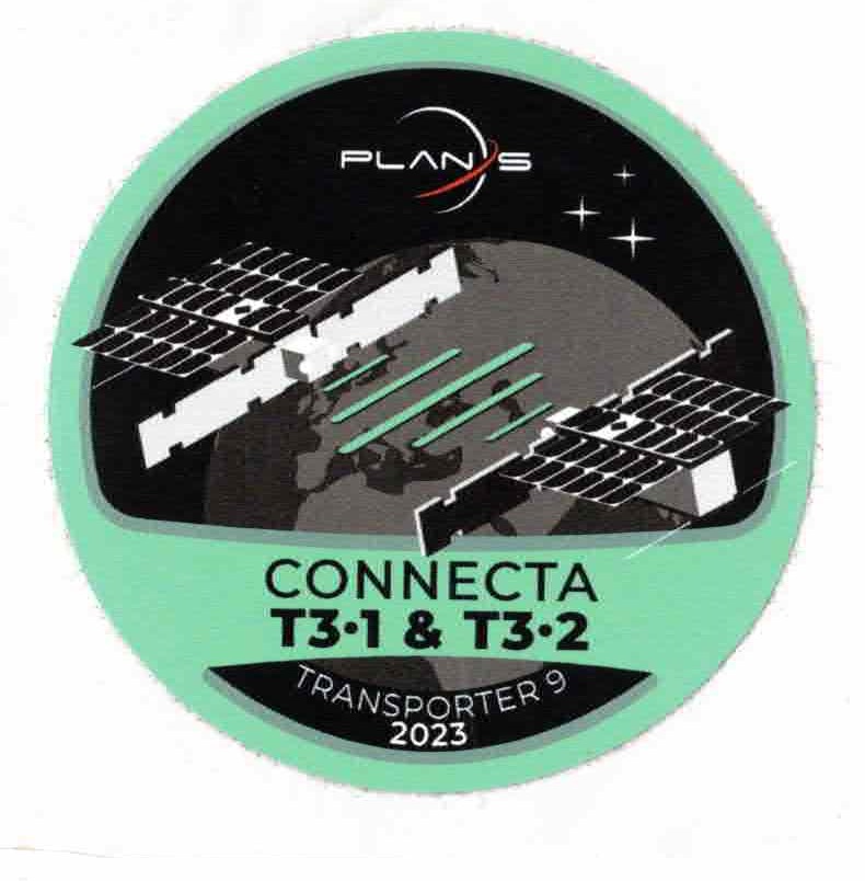 Connecta T3.1 & T3.2