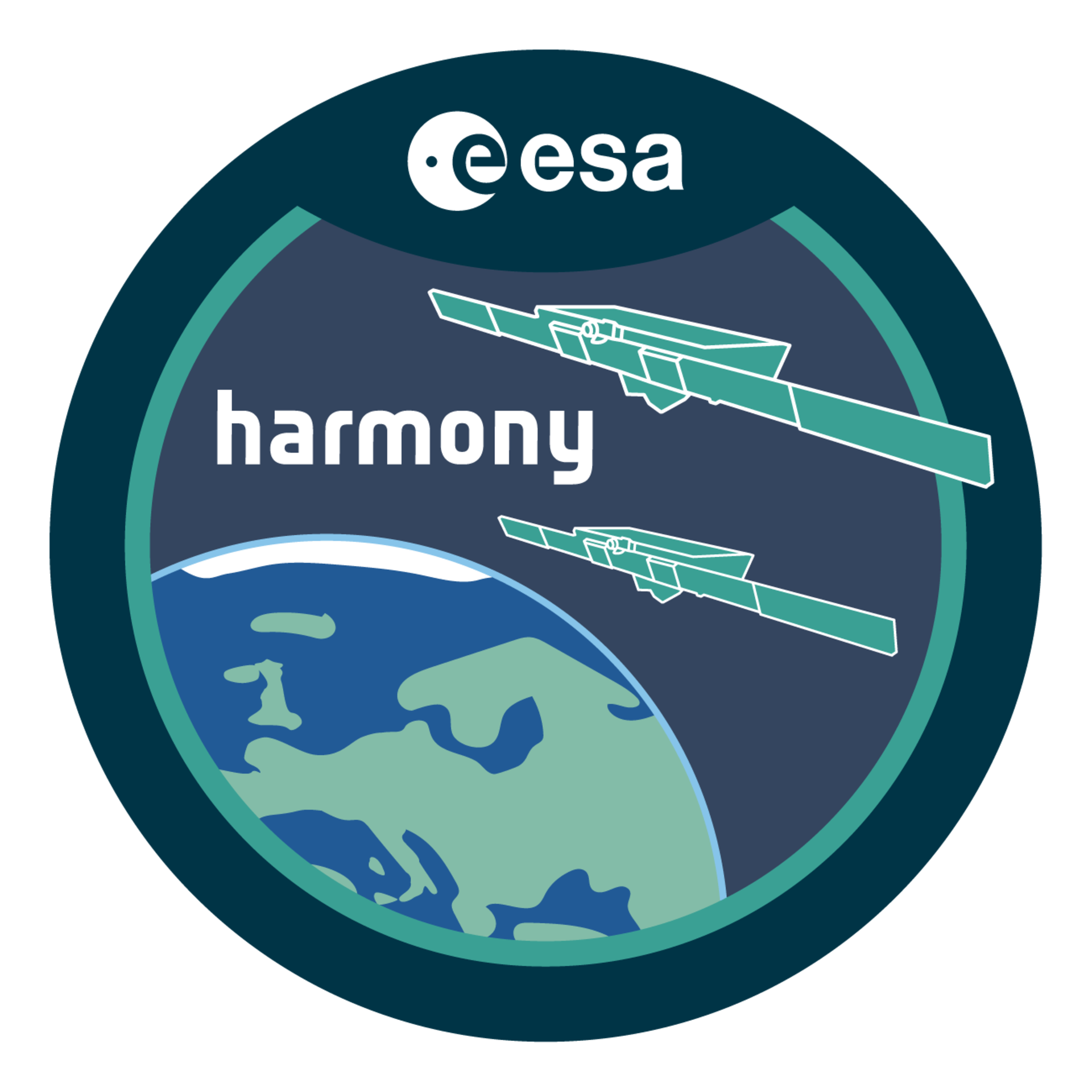 ESA Harmony